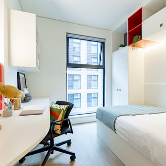 Deluxe En Suite - Image 3